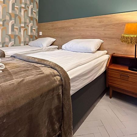 وودج Apartamenty Piotrkowska 28 By Good Time المظهر الخارجي الصورة
