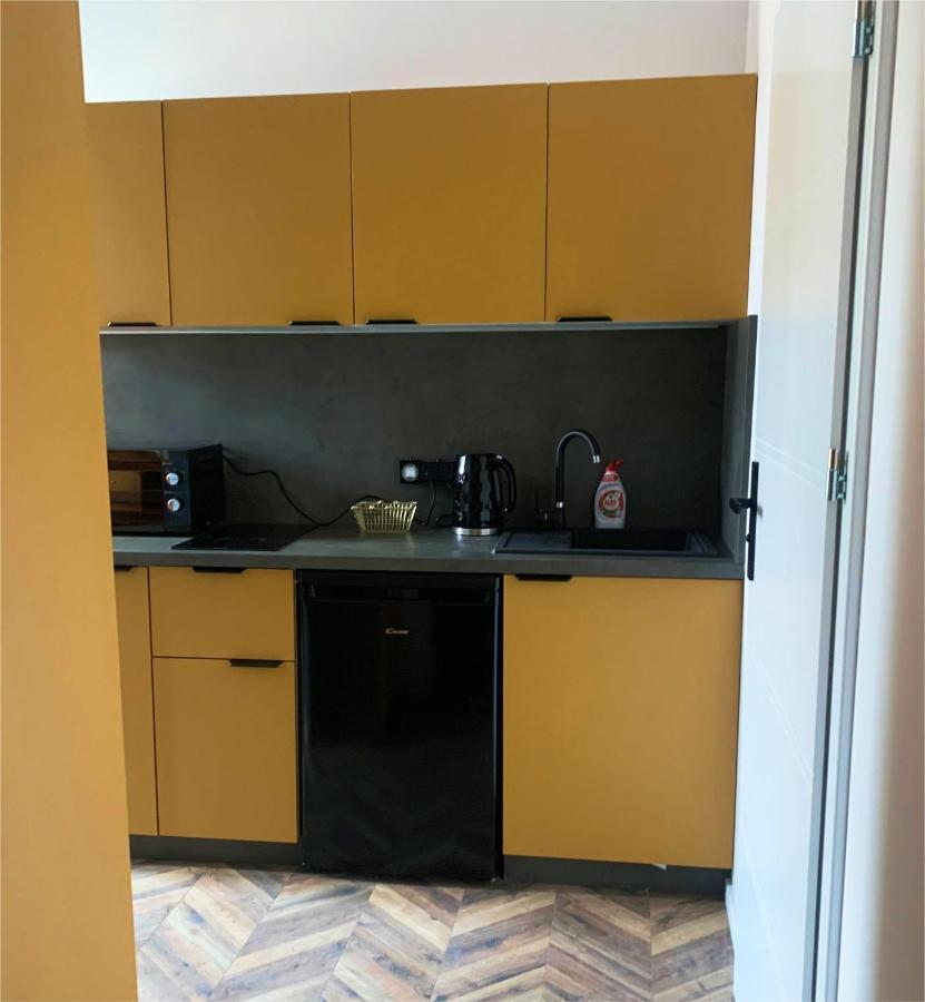 وودج Apartamenty Piotrkowska 28 By Good Time المظهر الخارجي الصورة