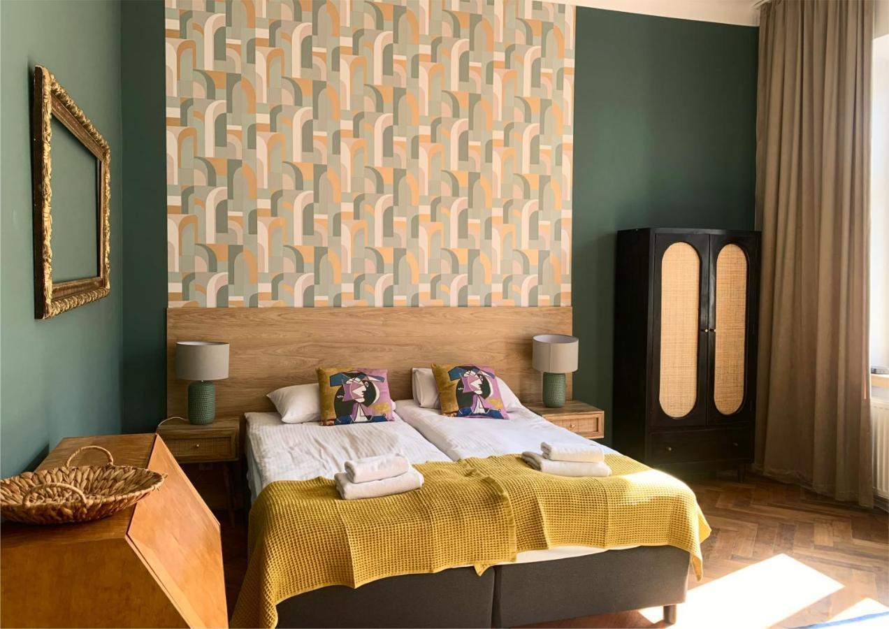وودج Apartamenty Piotrkowska 28 By Good Time المظهر الخارجي الصورة