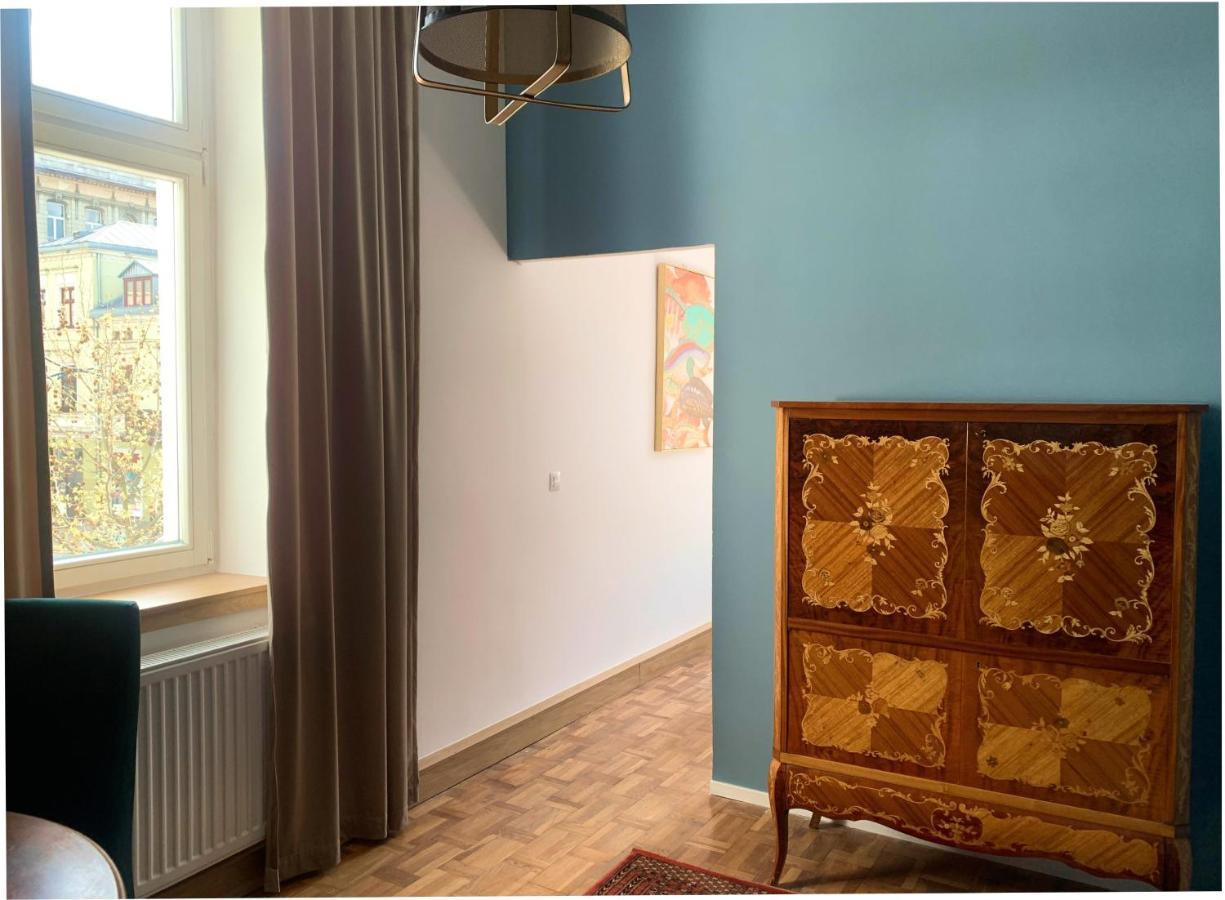 وودج Apartamenty Piotrkowska 28 By Good Time المظهر الخارجي الصورة