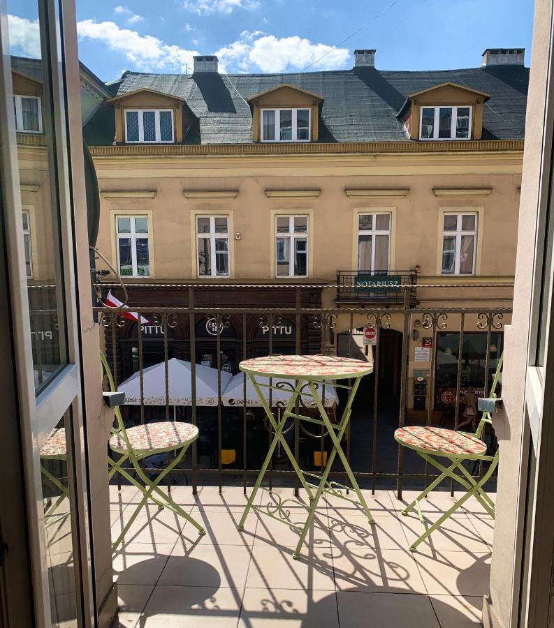 وودج Apartamenty Piotrkowska 28 By Good Time المظهر الخارجي الصورة