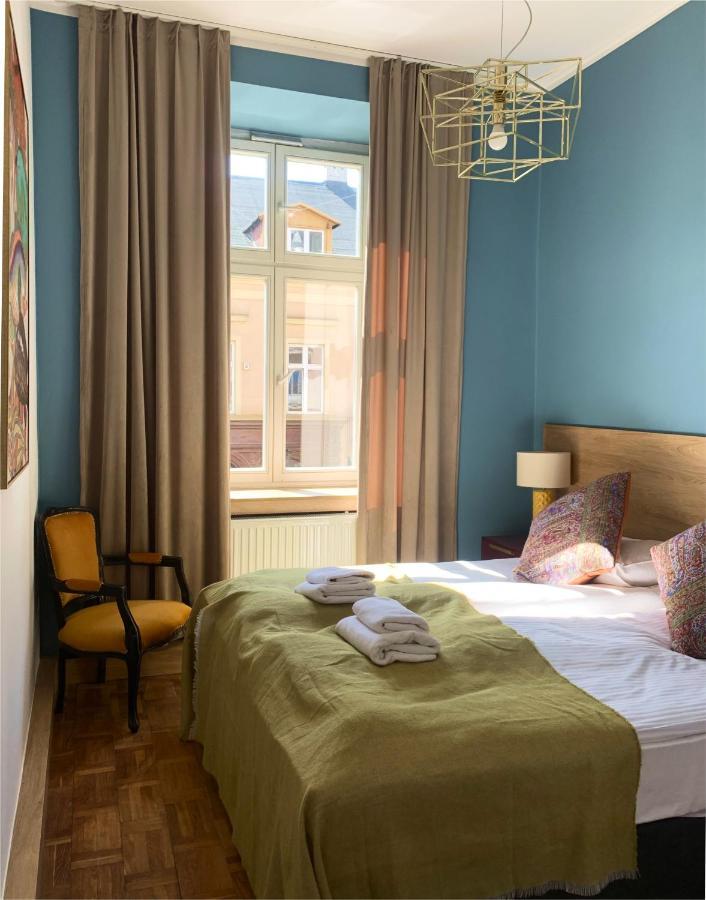 وودج Apartamenty Piotrkowska 28 By Good Time المظهر الخارجي الصورة