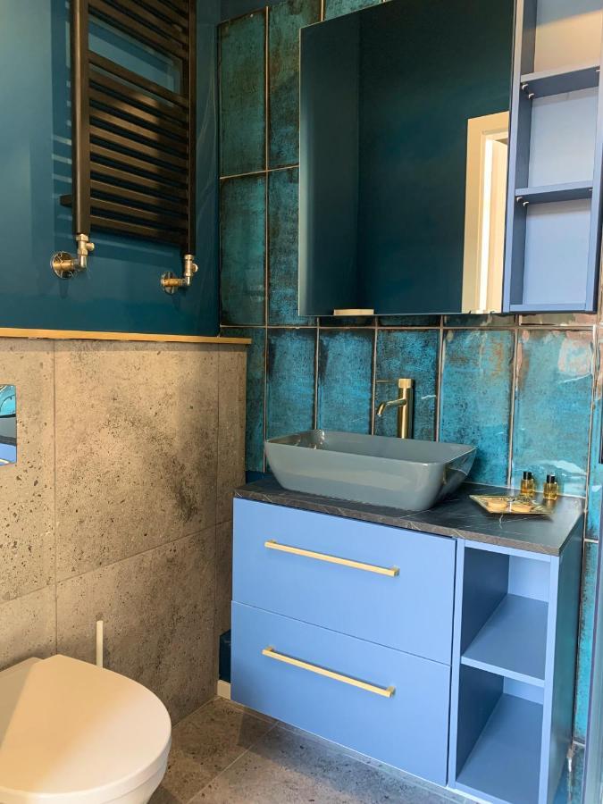 وودج Apartamenty Piotrkowska 28 By Good Time المظهر الخارجي الصورة