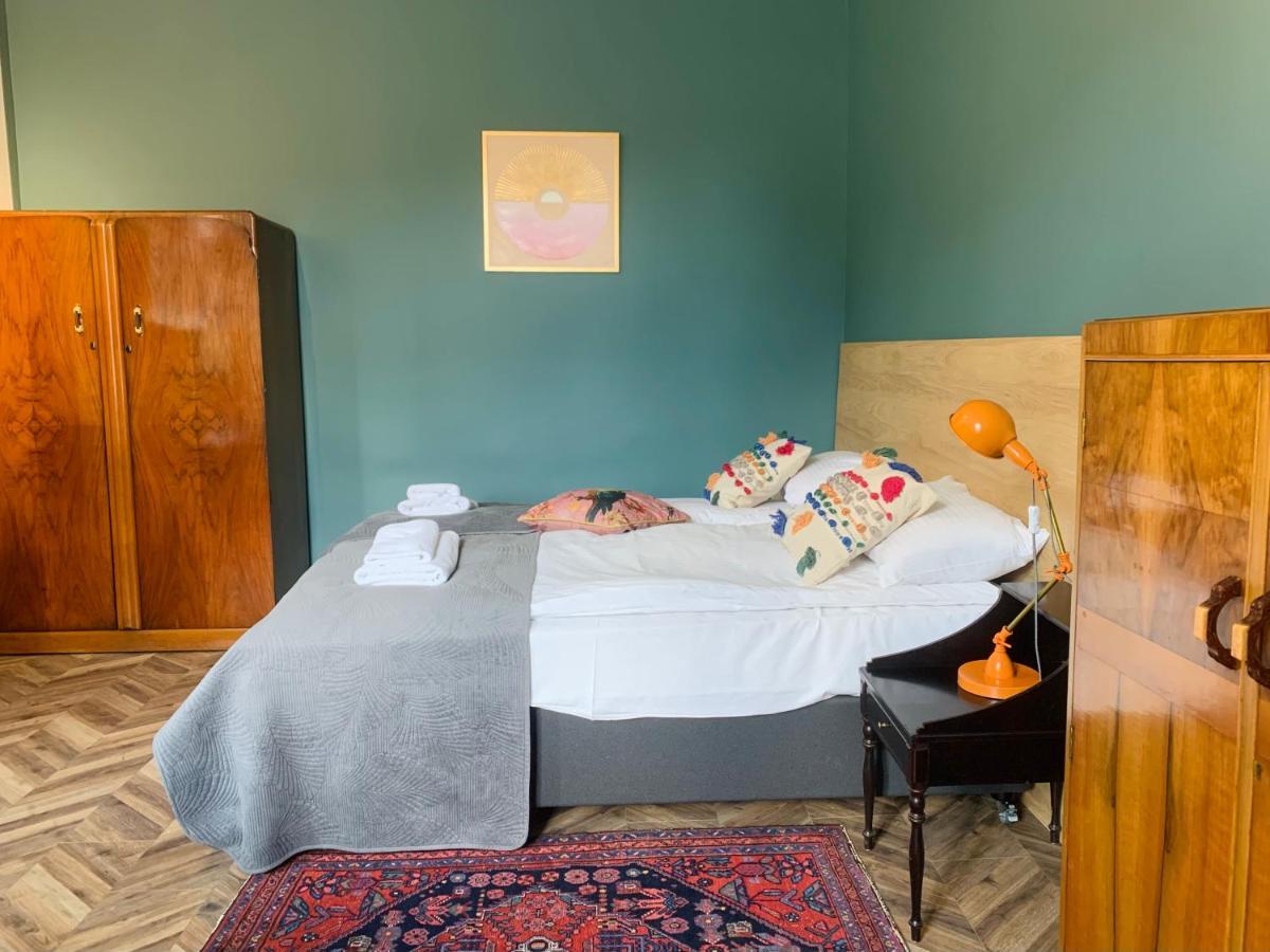 وودج Apartamenty Piotrkowska 28 By Good Time المظهر الخارجي الصورة