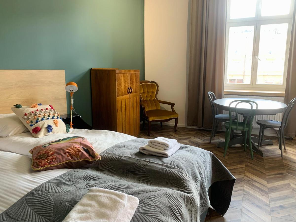وودج Apartamenty Piotrkowska 28 By Good Time المظهر الخارجي الصورة
