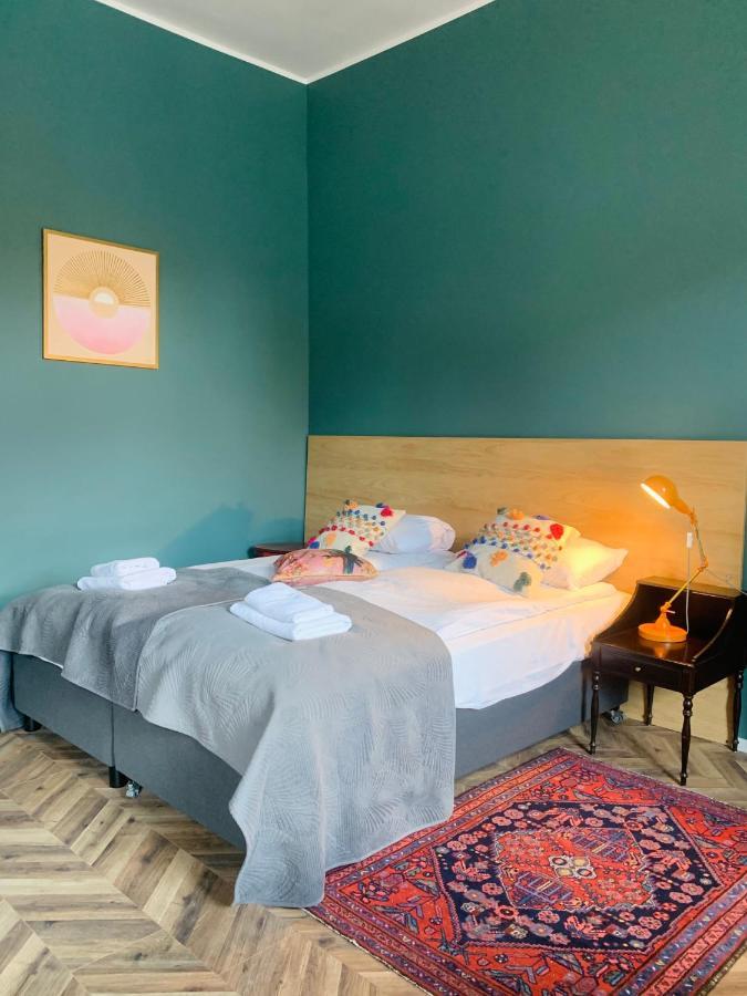 وودج Apartamenty Piotrkowska 28 By Good Time المظهر الخارجي الصورة