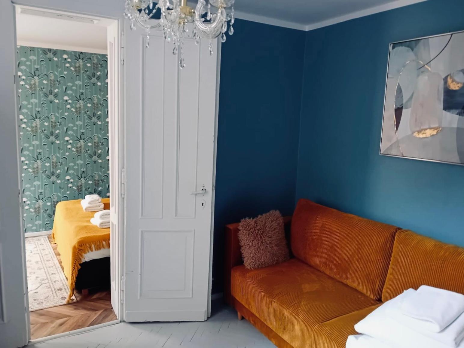 وودج Apartamenty Piotrkowska 28 By Good Time المظهر الخارجي الصورة