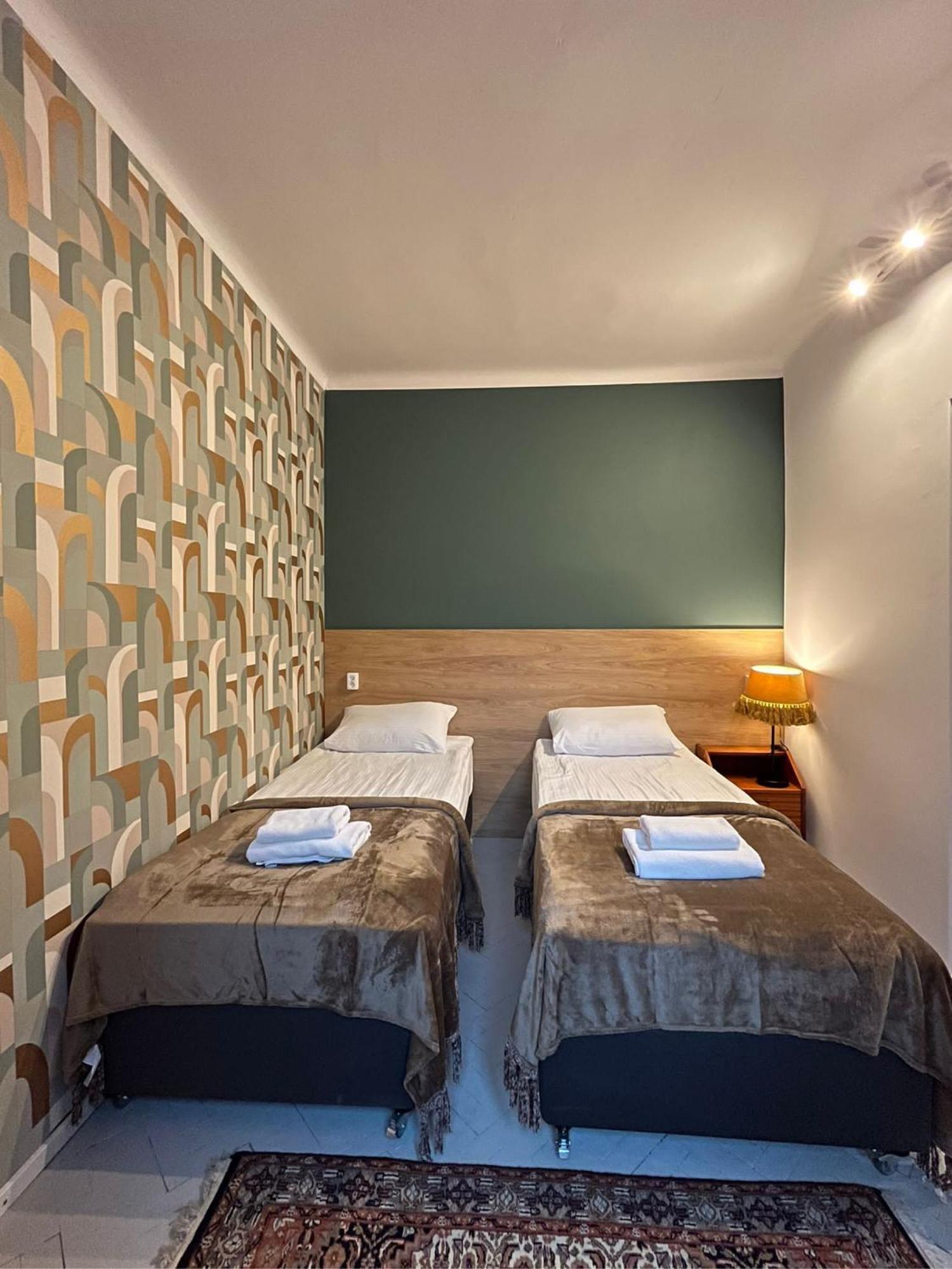 وودج Apartamenty Piotrkowska 28 By Good Time المظهر الخارجي الصورة