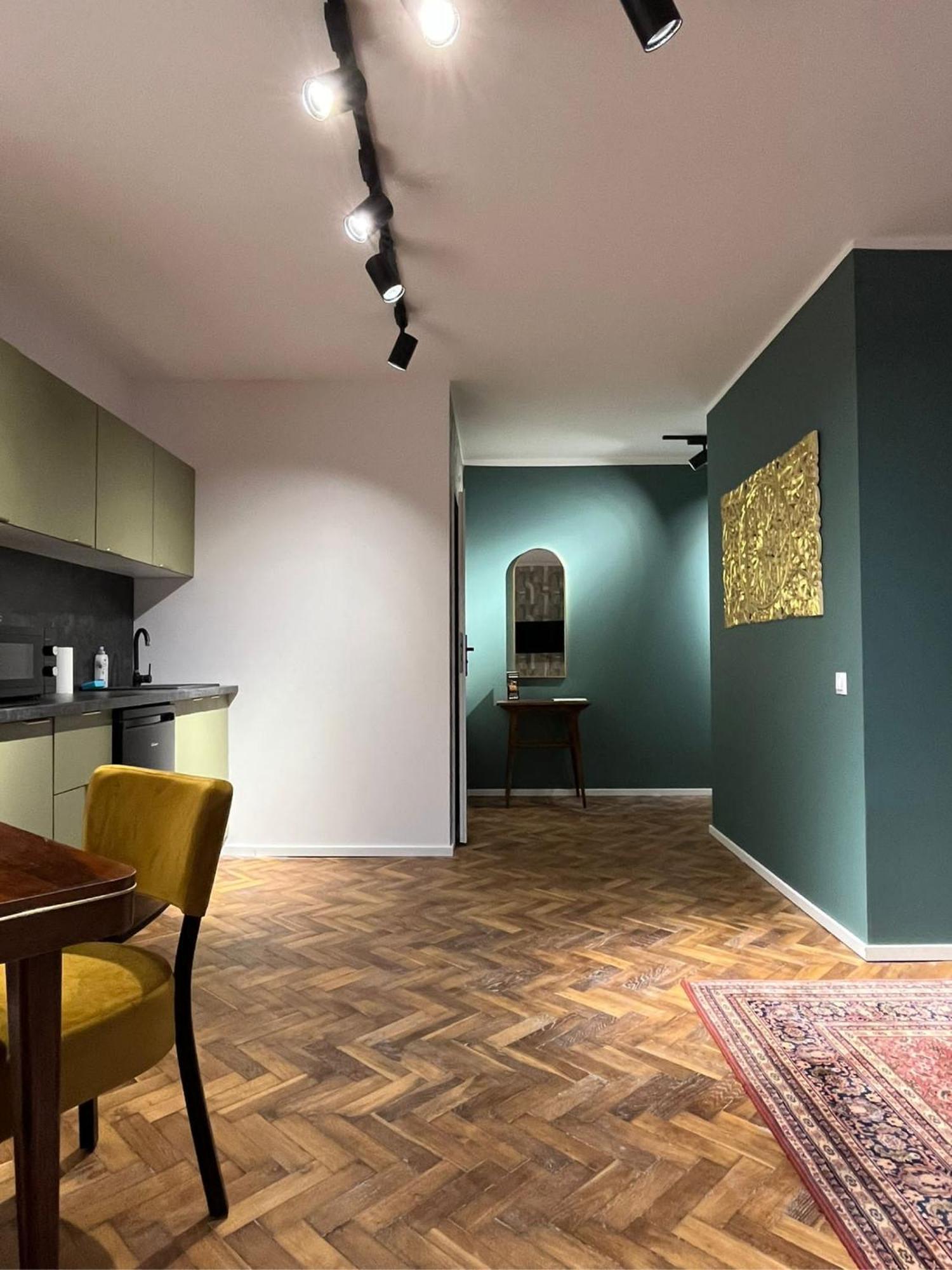 وودج Apartamenty Piotrkowska 28 By Good Time المظهر الخارجي الصورة