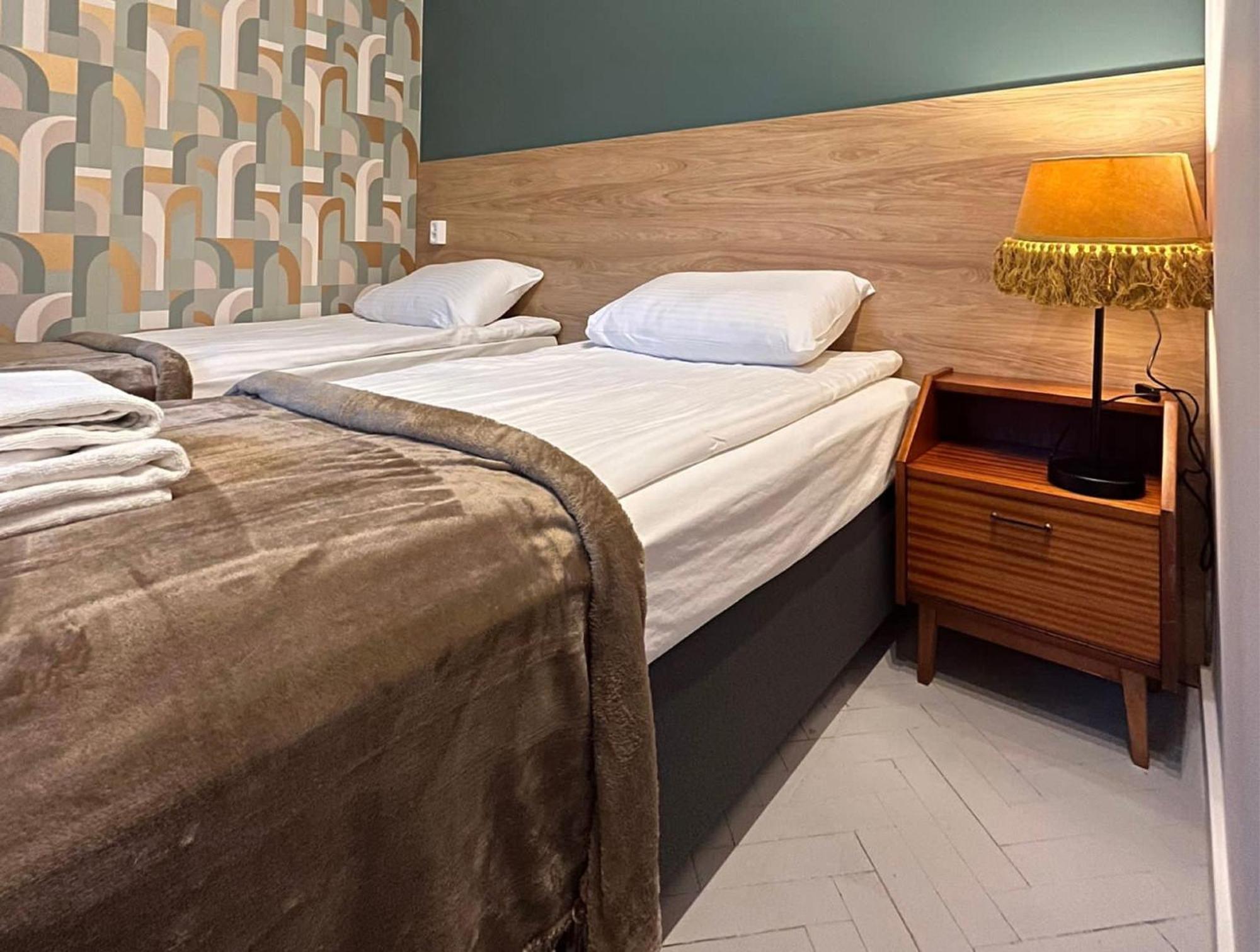 وودج Apartamenty Piotrkowska 28 By Good Time المظهر الخارجي الصورة