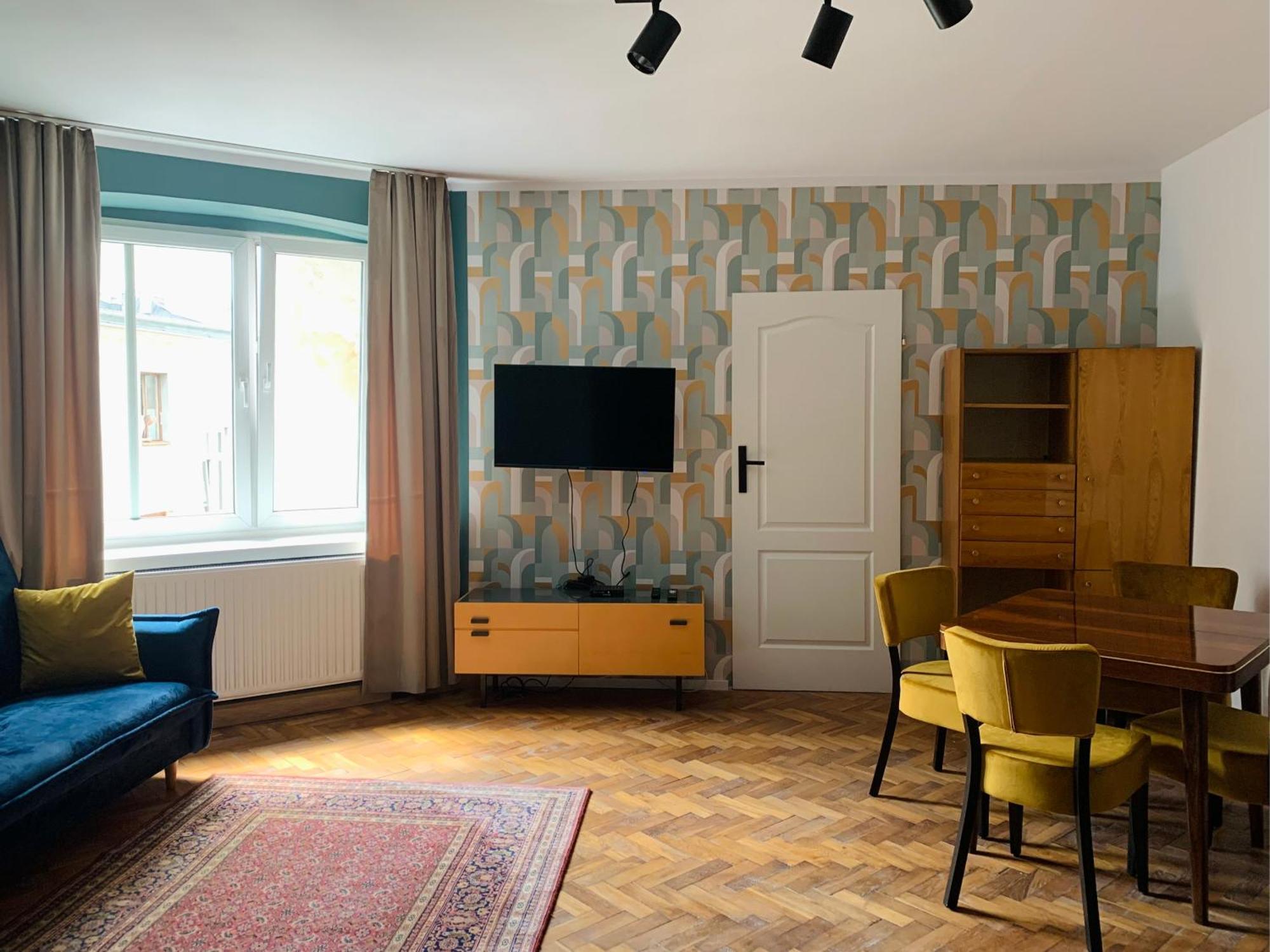 وودج Apartamenty Piotrkowska 28 By Good Time المظهر الخارجي الصورة