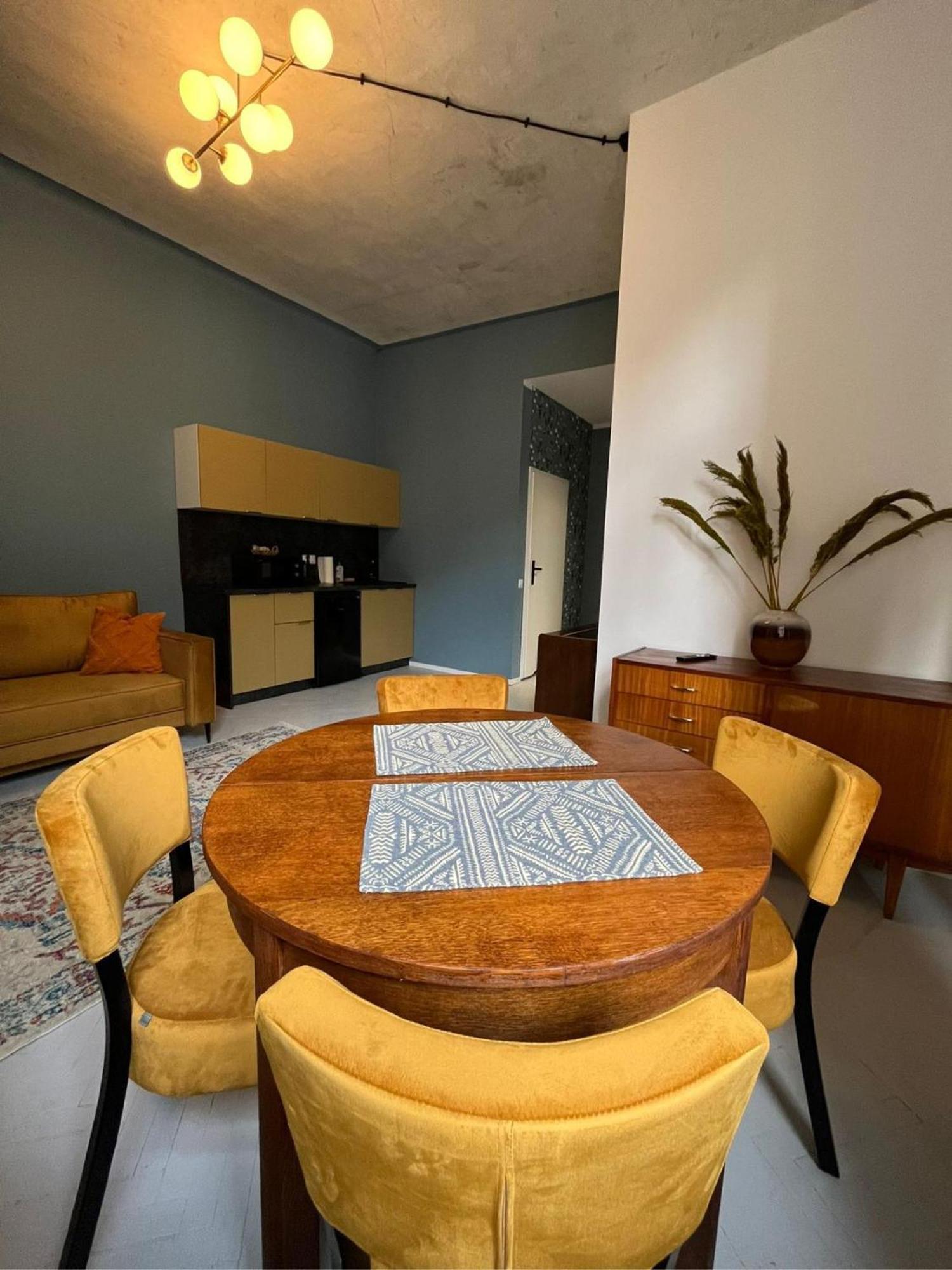 وودج Apartamenty Piotrkowska 28 By Good Time المظهر الخارجي الصورة