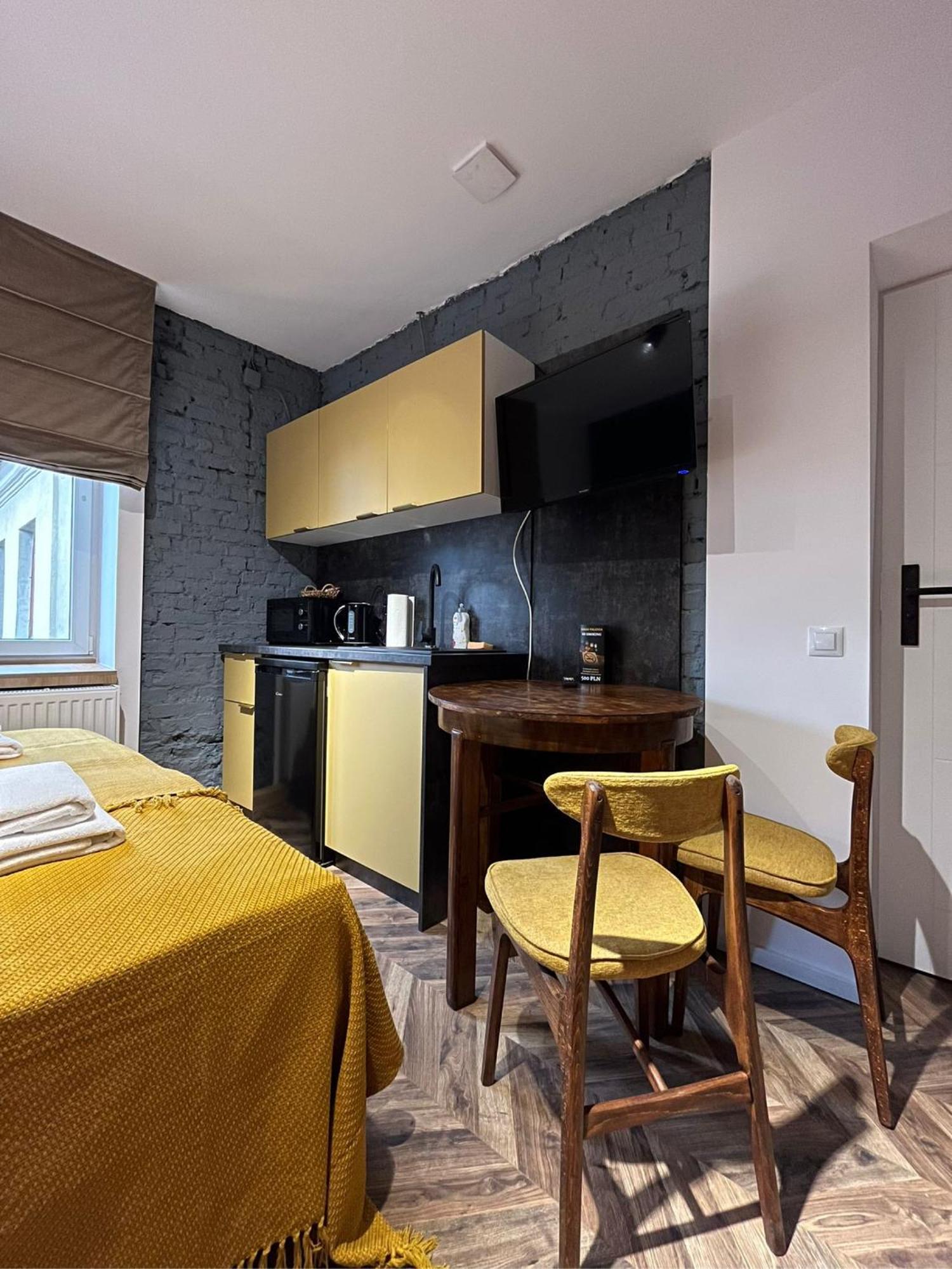 وودج Apartamenty Piotrkowska 28 By Good Time المظهر الخارجي الصورة